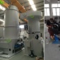 科朗茲易燃易爆粉塵過濾，選用文丘里濕式除塵器解決您的**問題