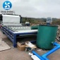 打樁污泥脫水機 帶式壓濾機 洗砂污泥脫水機廠家