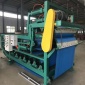 帶式壓濾機 帶式污泥脫水機 帶式污泥濃縮脫水一體機 建筑打樁泥漿處理設備