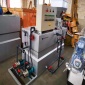 全自動加藥機  三腔加藥機 PAM全自動加藥機 絮凝劑加藥裝置 全自動加藥裝置 技術支持  廠家