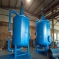 纖維球過濾器    石英砂過濾器   核桃殼過濾器 含油污水過濾 專業(yè) 技術(shù) 廠家