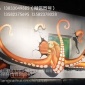 北京墻繪北京游樂場墻繪北京幼兒園墻繪北京手繪涂鴉卡通房山大興墻繪