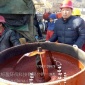 高強度環氧樹脂壓縮機二次基礎灌漿料