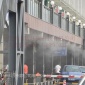 寶華浩運(yùn)公司供應(yīng)室外噴霧降溫系統(tǒng)