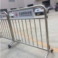 批發不銹鋼鐵馬 隔離護欄 活動鐵馬博昌廠家生產