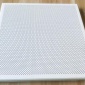 廠家 鋁扣板 鋁天花定制 600X600集成吊頂防防火防靜電 **可安裝