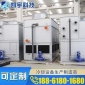 專業橫流復合閉式冷卻塔廠家機力通風冷卻塔