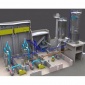 城市污泥處置，城市污泥處置設備廠家