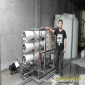 1噸超純水設(shè)備 全不銹鋼材質(zhì)超純水設(shè)備 反滲透超純水設(shè)備