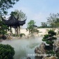 邯鄲人造霧 廣場造霧設(shè)備 景區(qū)人工造霧設(shè)備  廠家