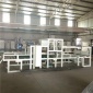 長鑫供應 水泥發泡板設備 水泥發泡板粉碎機 CX-1 水泥發泡板切割機設備 技術轉讓