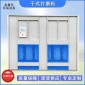 干式打磨柜 廠家支持定制脈沖式打磨除塵柜涂裝除塵設備立式除塵柜