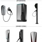 哈爾濱交流充電樁價格