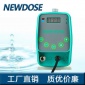 新道茨NEWDOSE電磁式隔膜計量泵DM系列耐酸堿加藥計量泵