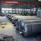氣浮機溶氣罐 小型氣浮機 釋放器 刮渣機 壓力容器罐