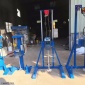 雙氧水鹽酸分散機_除磷劑分散機_各種液體分散機_節能**