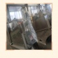 水產養殖污泥處理設備 疊螺式污泥脫水機 中醫院污水一體機