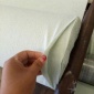 批發白色**無污染土工布 200g-600g無紡養護土工布 聚氨酯長絲防粘
