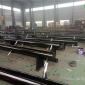 管式射流曝氣器 專業生產管式射流曝氣器 管式射流曝氣器反硝化效果好充氧效率高潤果SLB-20