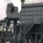再生鋁除塵器、單筒式除塵器、脈沖式除塵器