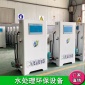 定量投加 活性氧藥劑投加器 次氯酸鈉投加器 小型醫(yī)院污水處理器