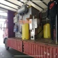 小型醫療污水處理設備工程 鄉鎮衛生院污水設備 疊螺式污泥脫水機 羅勒**