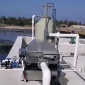 海水養殖污水處理設備廠家 養龍蝦污水處理設備 養魚塘污水處理設備