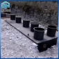 水衡 木薯淀粉廢水處理設備 氨基酸加工污水處理成套設備