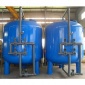 除氟過濾器 活性氧化鋁  石英砂過濾器 飲用水除氟   除鐵除錳過濾器