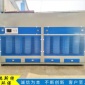 打磨除塵柜 水式打磨吸塵柜干式脈沖粉塵打磨臺廠價