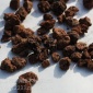漢中火山巖濾料規格【1-3 3-5 5-8】火山巖濾料 康文昌盛批發