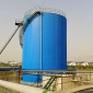 鐵碳微電解反應器   微電解反應器  鐵碳微電解塔  電催化氧化 微電解塔    提高生化性