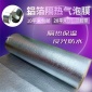 陽光房大棚遮擋防曬膜優(yōu)惠定制_鋁箔自粘隔熱板保溫棉_屋頂隔熱自粘型鍍鋁膜