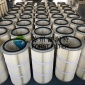 除塵器濾筒_蘇州富潤特_集中式工業(yè)除塵器整濾筒除塵_批發(fā)定制