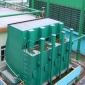 一體化凈水器 地表水凈化設備  重力式無閥濾池  全自動一體化凈水器 一體化凈水設備