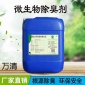 生活垃圾除臭劑 微生物除臭劑廠家** 快速除臭 ****