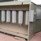 **設備,打磨除塵工作臺_粉塵處理回收砂輪無塵車間_拋光去毛刺吸塵**設備