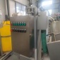 不銹鋼雞鴨糞固液分離機 牛糞固液分離機 疊螺式污泥脫水機