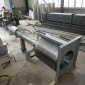 轉鼓格柵機  機械格柵 轉筒式格柵機  雨水格柵  齒耙式格柵  加工定做 廠家