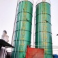 IC/EGSB厭氧反應池 厭氧反應器  厭氧反應器  厭氧塔  淀粉廢水處理設備