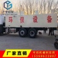 【諸城廣宇**】地埋式一體化水污水處理設(shè)備 油墨噴漆涂廢水養(yǎng)殖廠污水處理 山東廠家供應(yīng)