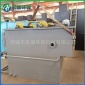 電鍍廢水溶氣氣浮機(jī)生產(chǎn)商 諸城市宏康** 全自動(dòng)溶氣氣浮機(jī)規(guī)格