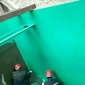雙酚環氧型玻璃鱗片膠泥 友杰YJ 防腐加固涂料