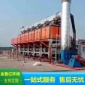 催化燃燒設備RCO**箱活性炭吸附脫附廢氣凈化器蓄熱裝置除臭焚