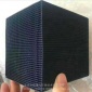 江蘇廠家 工業廢氣處理活性炭 噴漆房用蜂窩狀活性炭 規格齊全