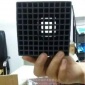 長期供應蜂窩狀活性炭 鶴壁廢氣處理蜂窩活性炭 **蜂窩活性炭