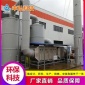 動物糞便廢氣處理效果好 豐弘**科技 堆肥廢氣處理達標(biāo)排放
