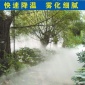 雞舍噴霧降溫 養雞場降溫噴霧設備 霧化細膩