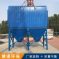 小型單機(jī)除塵器 脈沖布袋除塵器廠家 脫硫除塵器 河北**廠家