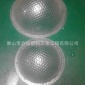 LED PC燈罩，LED工礦燈PC罩，**w工礦燈燈罩,l菱晶透鏡，,透鏡罩